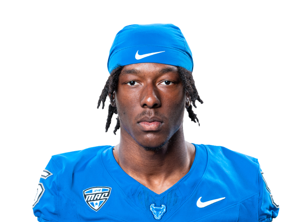 Charles McCartherens, Football, undefined