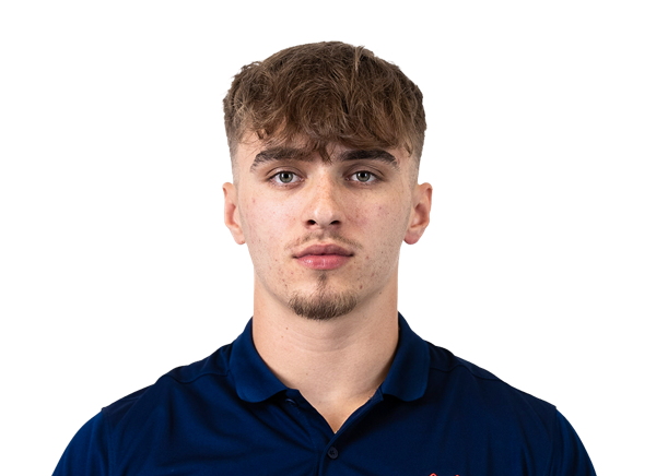 Victor Rosa, Football, Ohio University