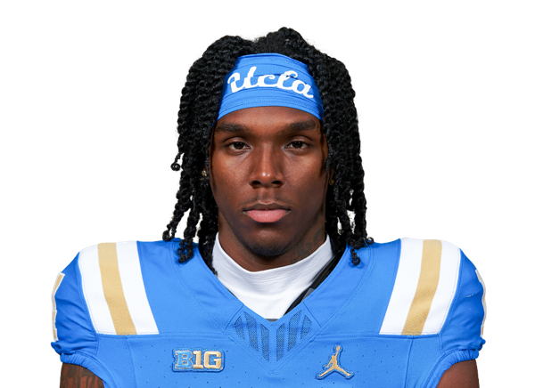 LaRue Zamorano III, Football, UCLA