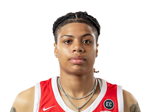 Aaliyah McQueen, Basketball, undefined