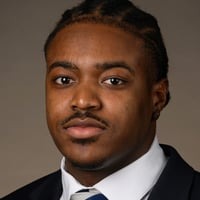 Devonte Ross - Verified College Athlete on RallyFuel NIL Platform Devonte Ross