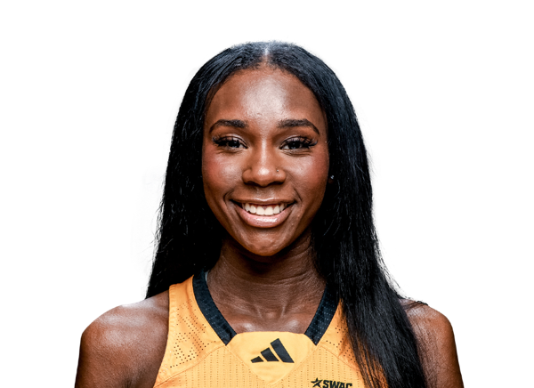 Briah Hampton, Basketball, undefined