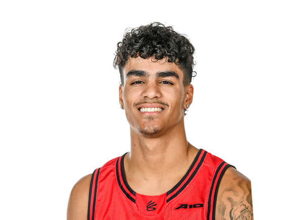 RJ Greer, Basketball, undefined