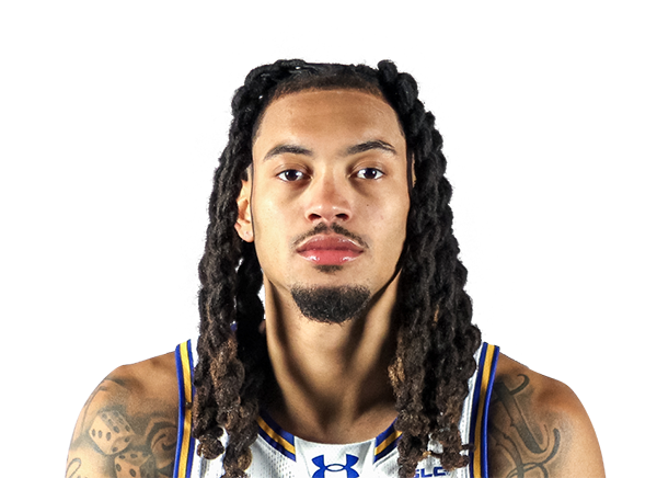 Alyn Breed - Verified College Athlete on RallyFuel NIL Platform Alyn Breed