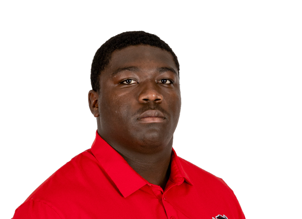 Justin Terrell, Football, undefined