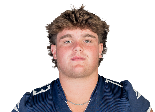 Griffin Kleinknecht, Football, undefined