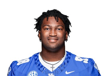 Kenyatta Hardge photo
