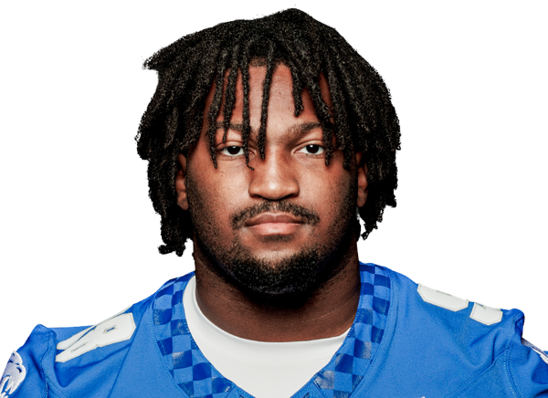 Kenyatta Hardge II, Football, undefined