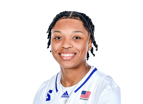 Ariana Wilkes - Verified College Athlete on RallyFuel NIL Platform Ariana Wilkes