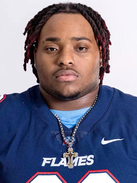 Erwil Anthony Jr. - Verified College Athlete on RallyFuel NIL Platform Erwil Anthony Jr.