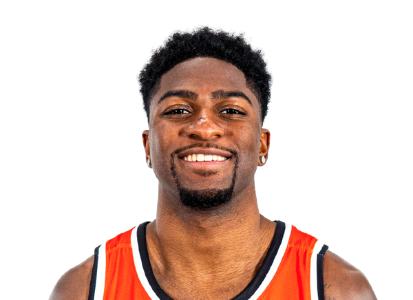 Kyle Cuffe Jr., Basketball, undefined