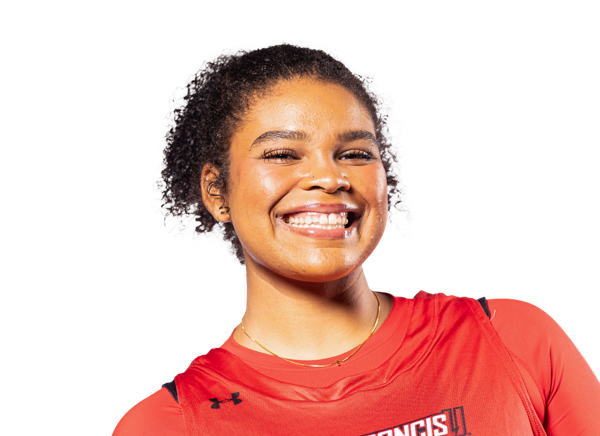 Giselle Eke, Basketball, undefined