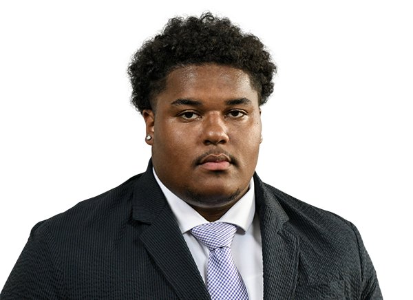 Terrance Caldwell, Football, Northern Arizona