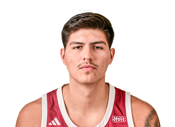 Victor Valdes, Basketball, undefined