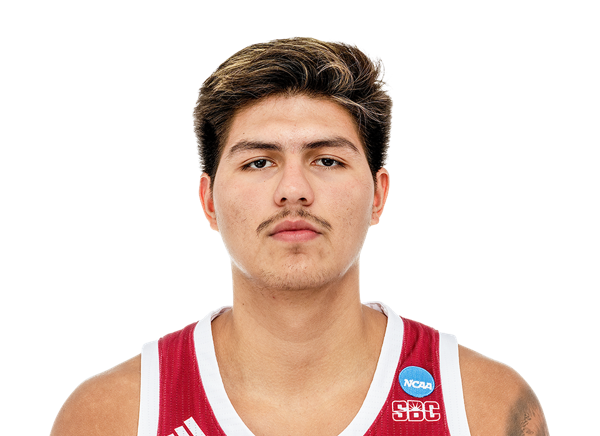 Victor Valdes, Basketball, Troy University