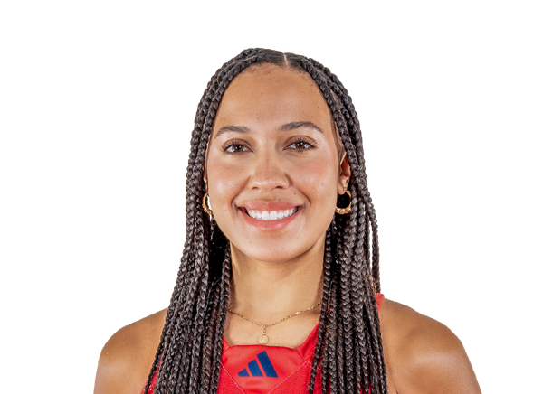 Mariah Elohim, Basketball, Fresno State