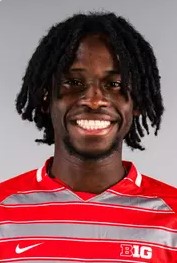 Donovan Williams, Soccer, undefined