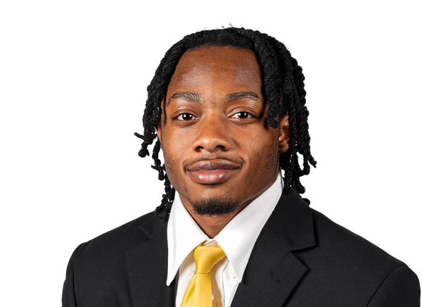 Jaden Barnes, Football, undefined