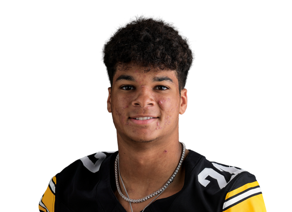 Braeden Jackson, Football, undefined