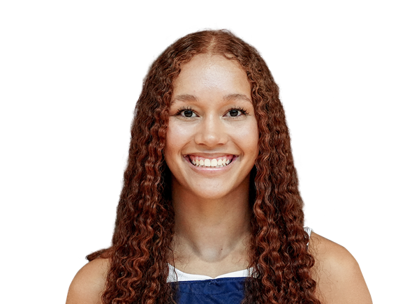 Wesleigh Ferguson, Basketball, undefined