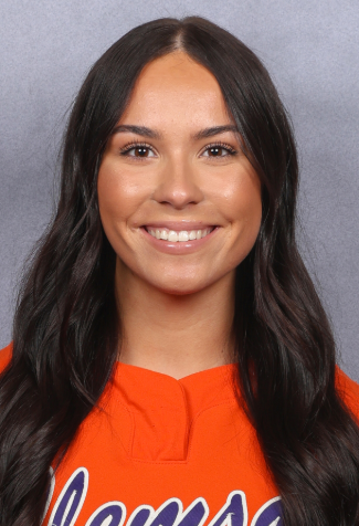 Taylor Pipkins, Softball, undefined