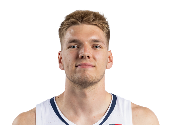 Thijs De Ridder, Basketball, undefined