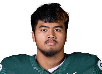 Kekai Burnett photo
