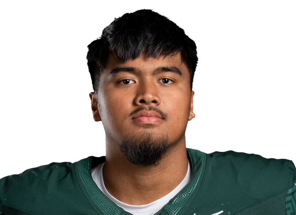 Kekai Burnett, Football, undefined