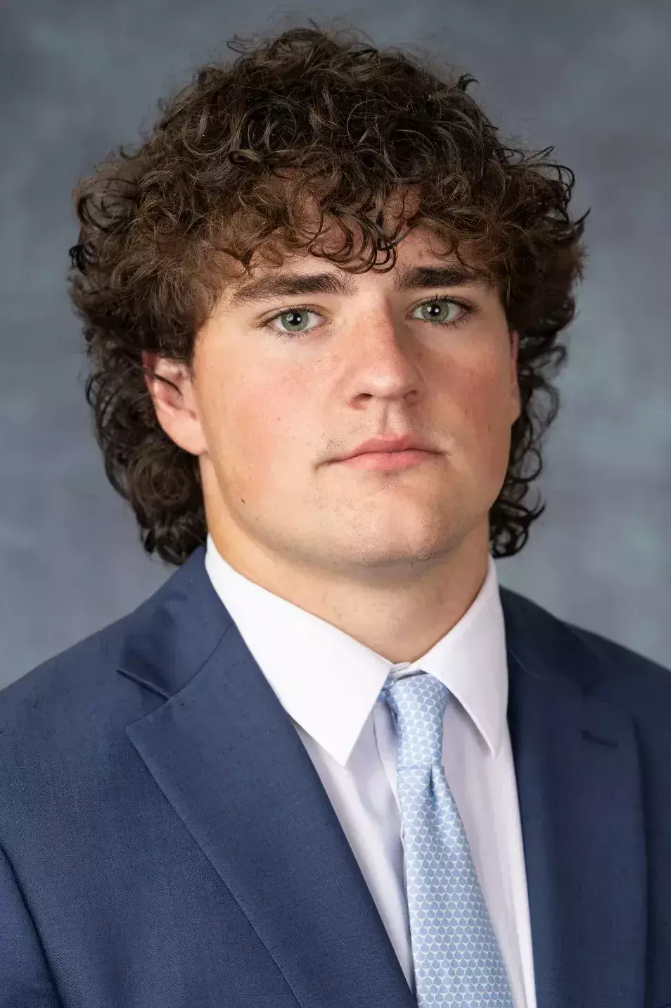 Oran Gelinas, Lacrosse, Johns Hopkins University