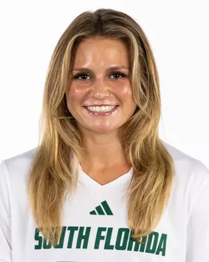 Cami Schachet, Lacrosse, University of South Florida