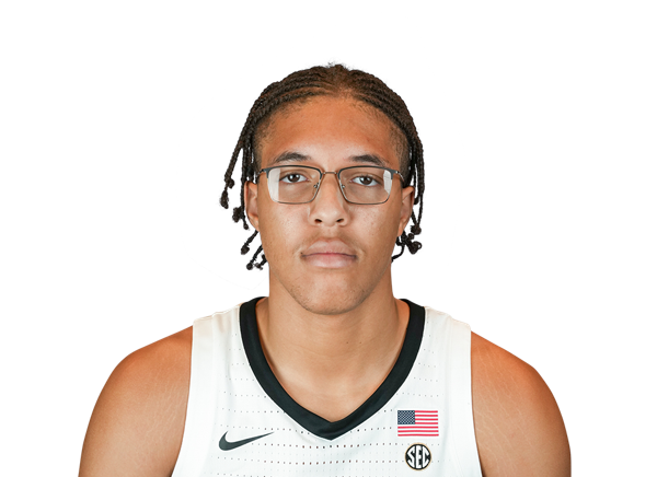 Jayden Leverett, Basketball, undefined