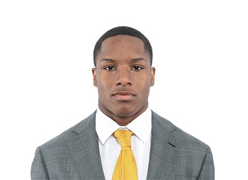 Sedrick Alexander photo