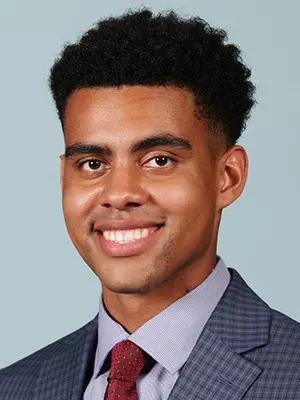 Reese McMullen photo