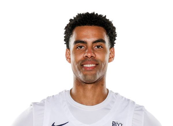 Reese McMullen, Basketball, University of Pennsylvania