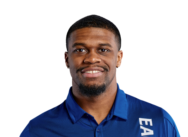 Brendan Harrington, Football, undefined