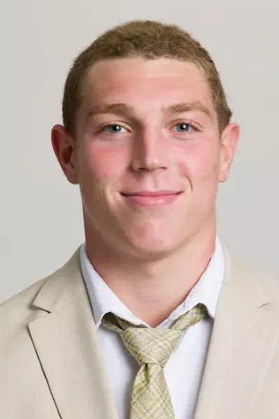 Ryan Parker, Lacrosse, undefined