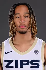 Shammah Scott, Basketball, undefined