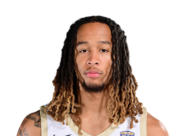 Shammah Scott, Basketball, undefined