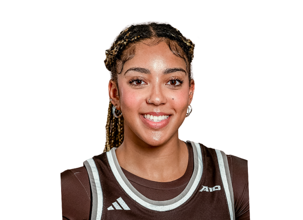 Zoe Shaw, Basketball, St. Bonaventure University