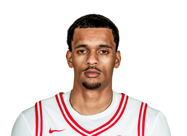 De'Shayne Montgomery, Basketball, undefined