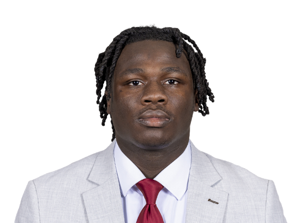 Tre Berry - Verified College Athlete on RallyFuel NIL Platform Tre Berry