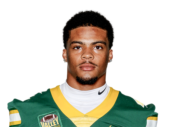 Jaylin Crumby - Verified College Athlete on RallyFuel NIL Platform Jaylin Crumby