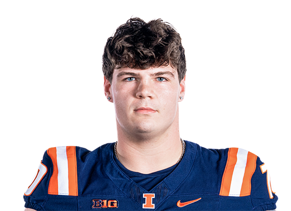 Zach Aamland, Football, undefined