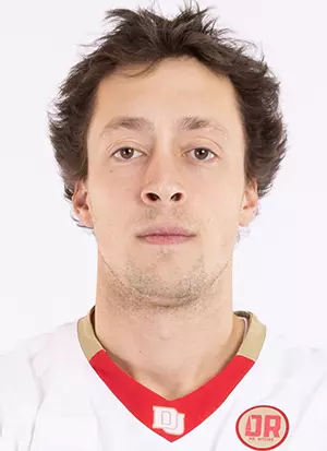 Tye Scott, Lacrosse, undefined