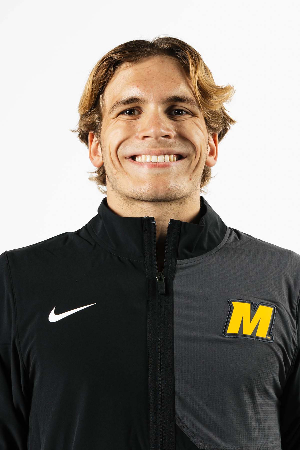 Drew Ploof, Swimming & Diving, undefined