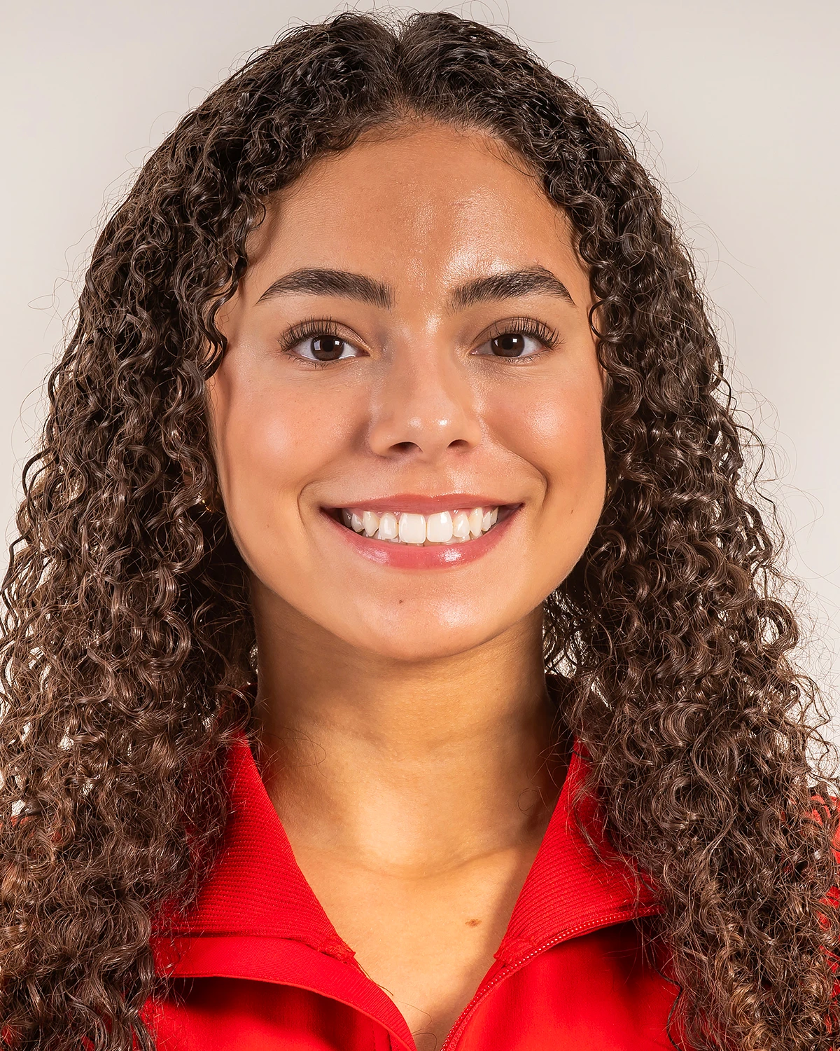Isabel Sikon, Gymnastics, Nebraska