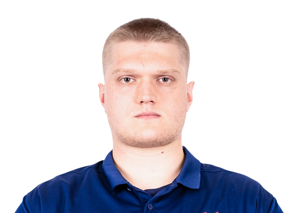 Hill Greenlee, Football, UConn