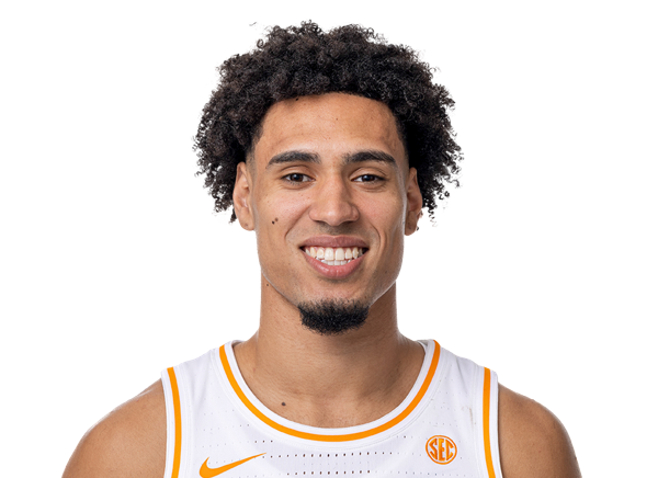 Bishop Boswell, Basketball, University of Tennessee