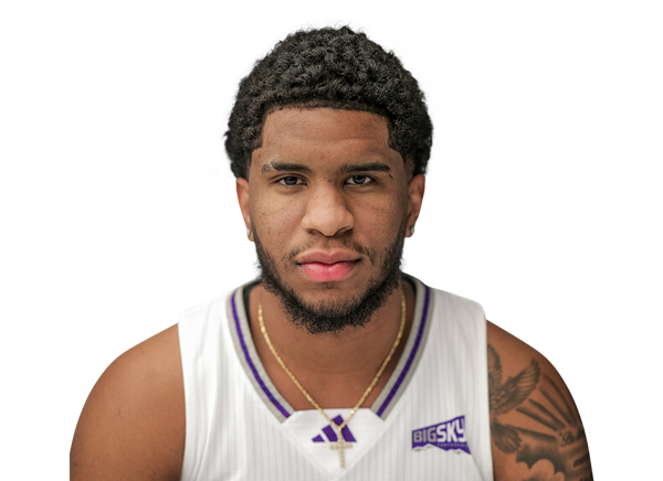 Edwin Suarez Jr., Basketball, Weber State University