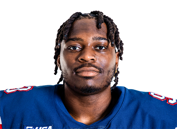 Eli Hall, Football, University of Alabama at Birmingham